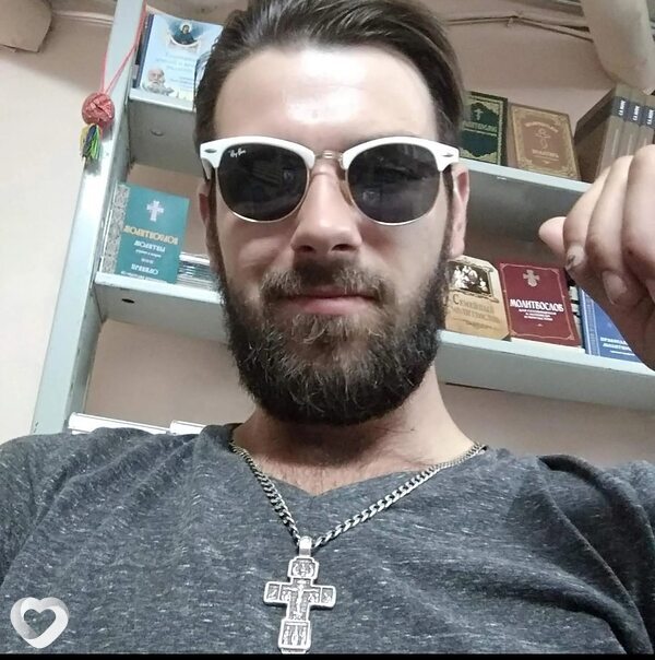Арсений, 31, Минске — анкета №469190