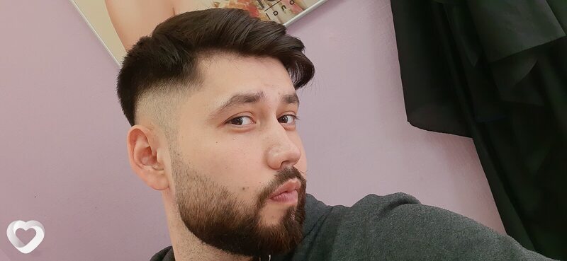 Рустам, 33, Ухте — анкета №469193