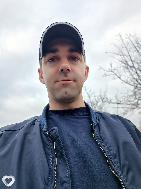 Руслан, 39, Барановичах — анкета №469197