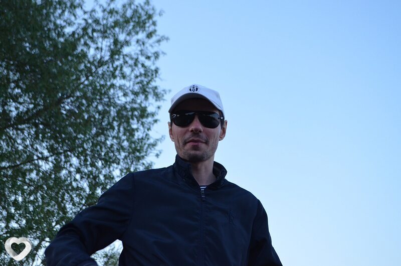 Евгений, 35, Назарове — анкета №469200