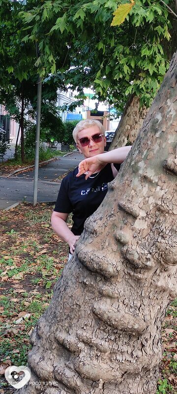 Елена, 49, Ростове-на-Дону — анкета №469201