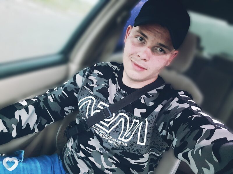 Данил, 25, Усть-Илимск — анкета №469360