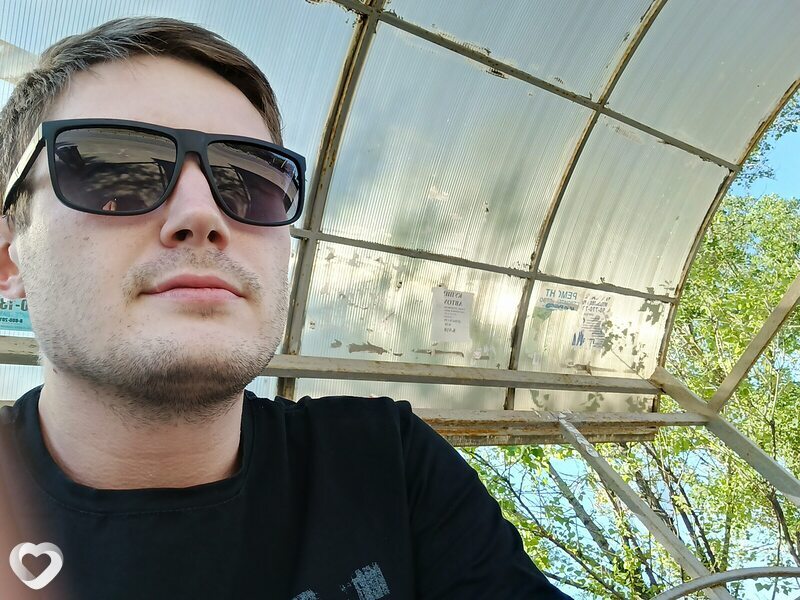 Максим, 32, Воронеже — анкета №469367