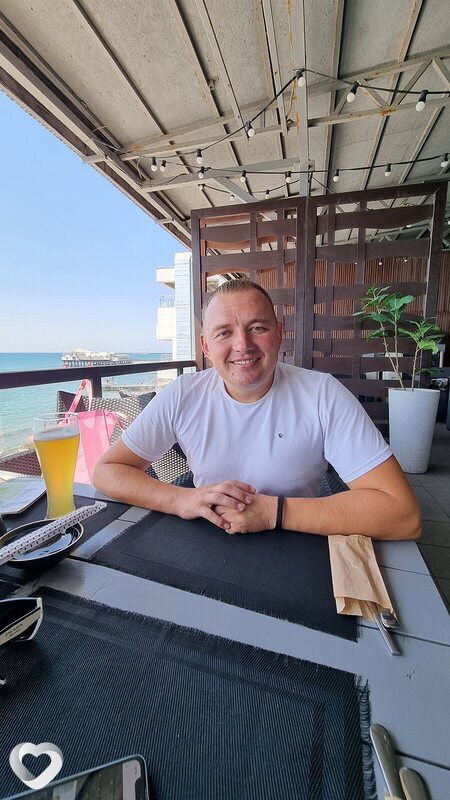 Аркадий, 40, Майкопе — анкета №469371