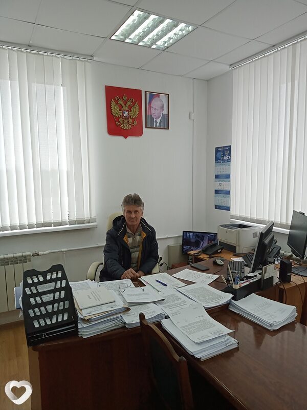 Александр, 58, Чехове — анкета №469373
