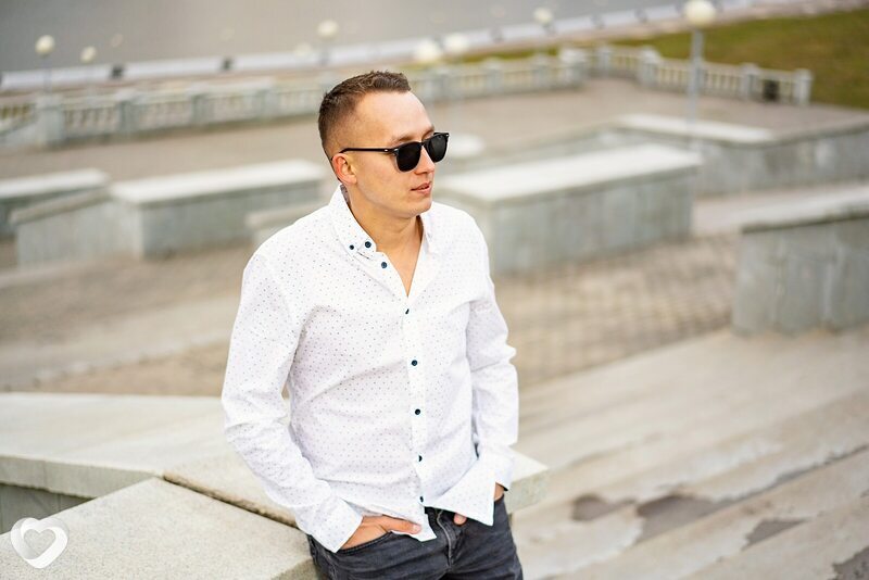 Денис, 35, Чебоксарах — анкета №469376