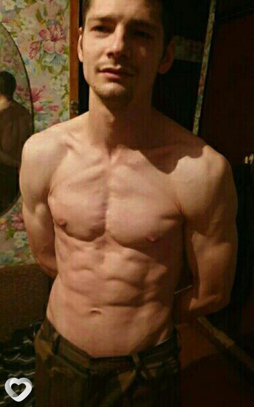 Артём Сергеевич, 31, Минске — анкета №469138
