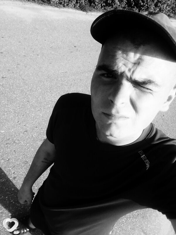 Иван Титов, 26, Слониме — анкета №469142