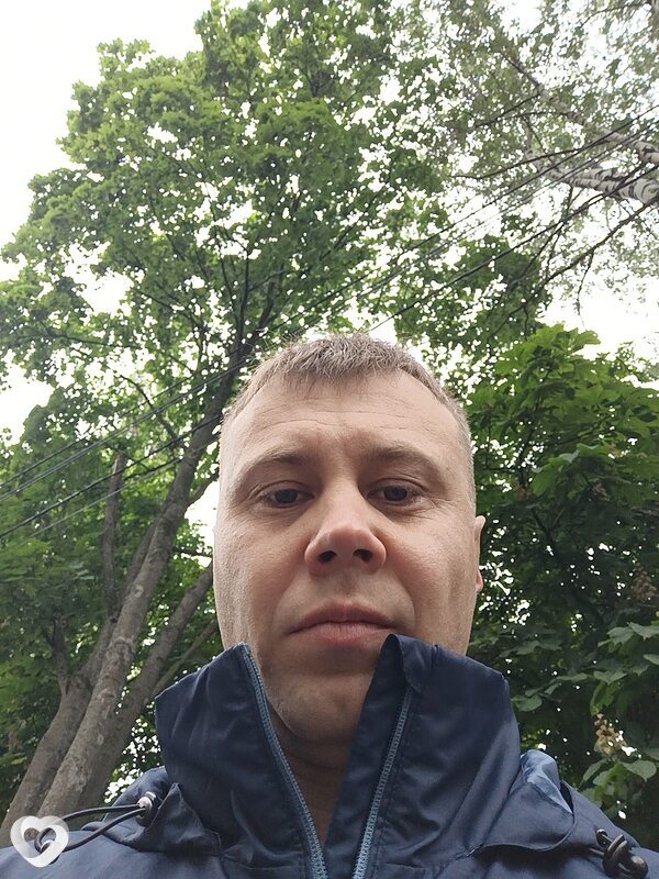 Евгений, 38, Москве — анкета №469143