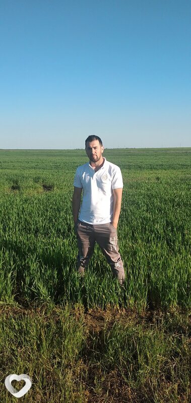 Борис, 30, Севастополе — анкета №469145