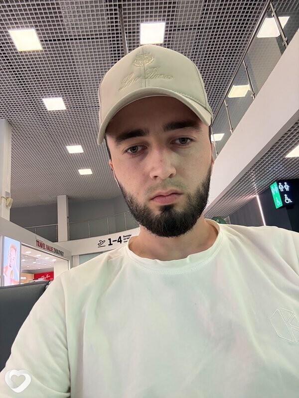 Ник, 25, Саратове — анкета №469149