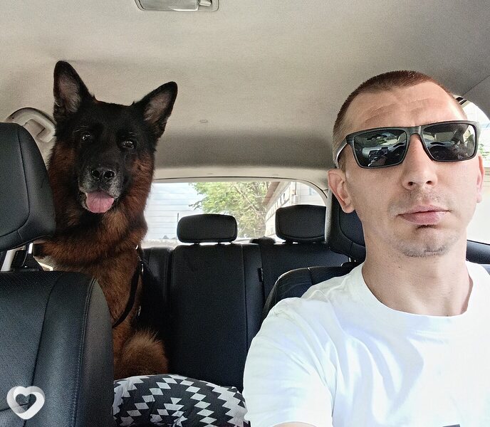 Игорь, 38, Харькове — анкета №469302