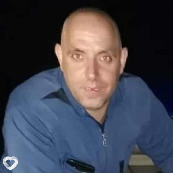 Александр, 54, Днепр — анкета №469306