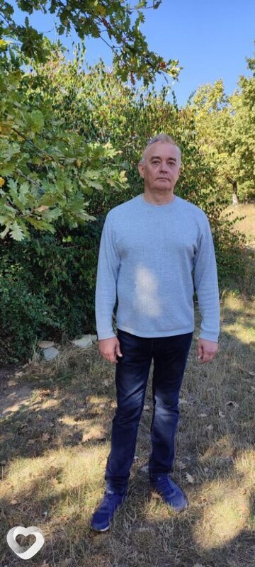 Олег, 55, Кишинёв — анкета №469310