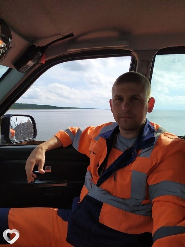Александр, 40, Москве — анкета №469314