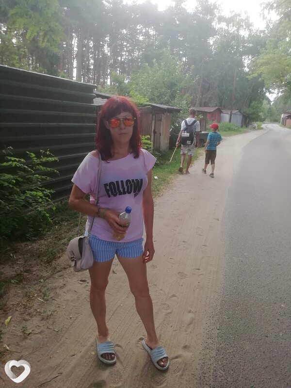 Татьяна, 40, Курске — анкета №469315