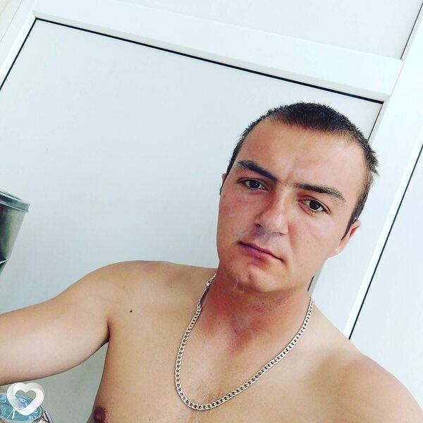 Николай, 29, Гомеле — анкета №469321