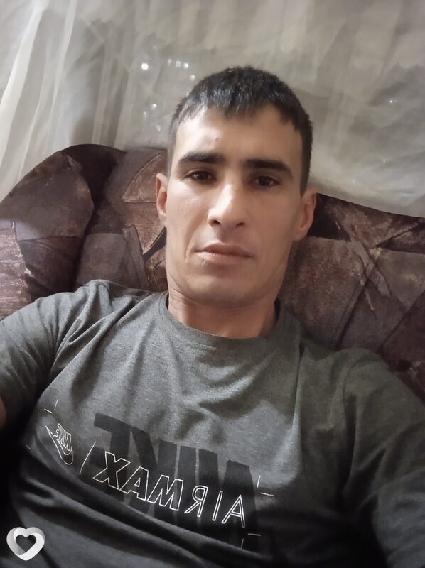 Алишер, 37, Сочи — анкета №469322