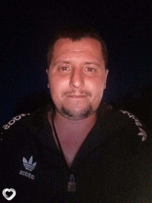 Олег, 37, Курске — анкета №469326