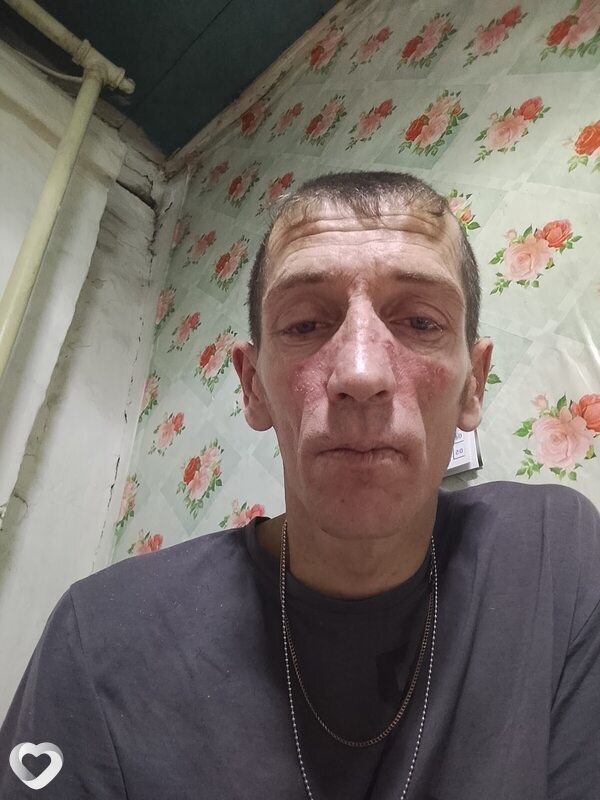 Иван, 40, Карасуке — анкета №469204