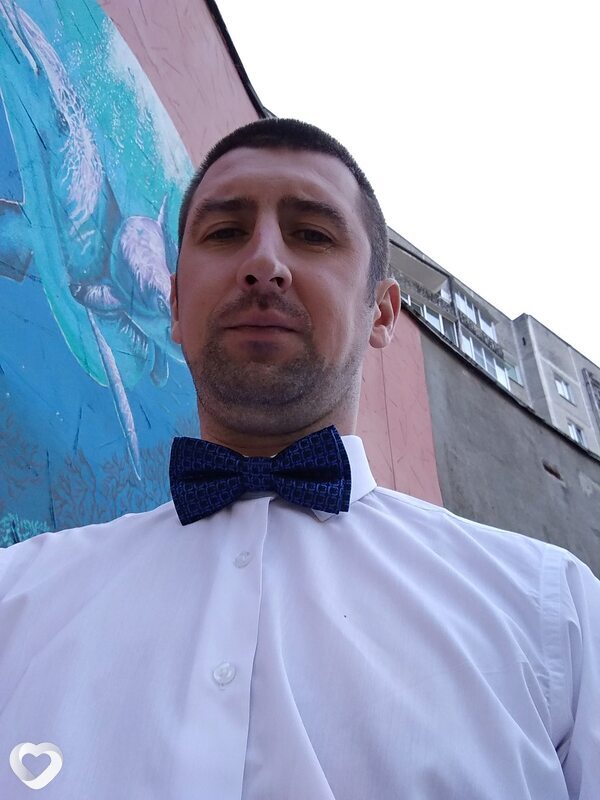 Сергей, 41, Пскове — анкета №469205