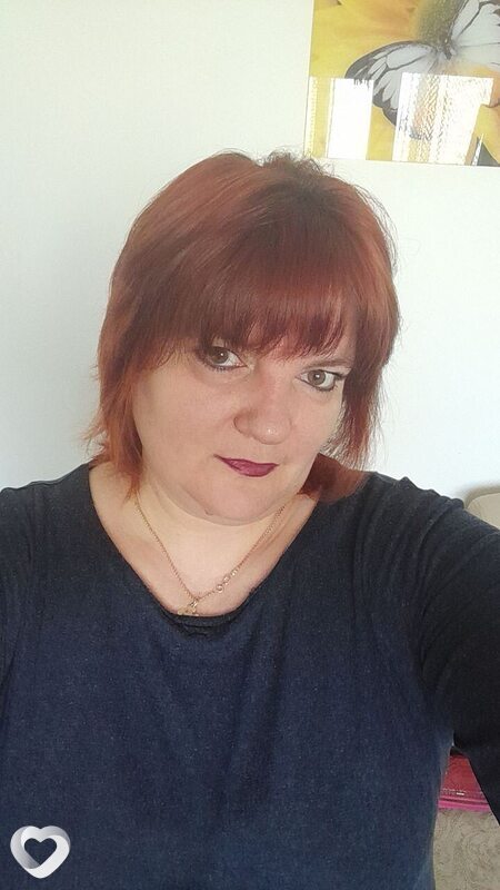 Галина, 43, Барнауле — анкета №469211