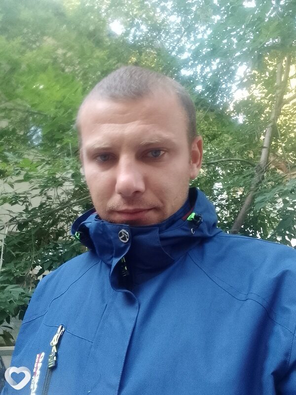 Игорь, 31, Санкт-Петербурге — анкета №469216