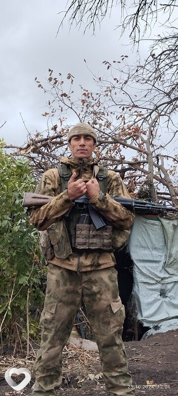 Максим, 36, Камышине — анкета №469217