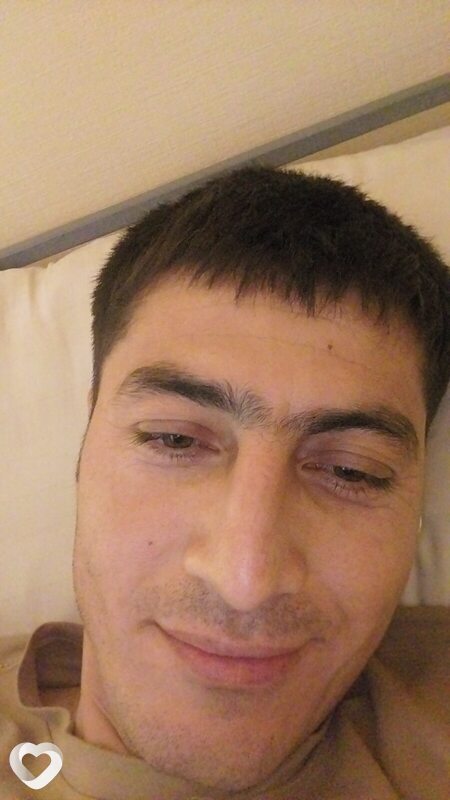 Серёжа, 37, Санкт-Петербурге — анкета №469224