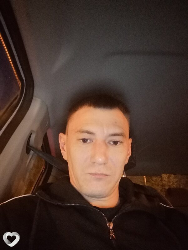 Александр, 38, Комсомольске-на-Амуре — анкета №469225