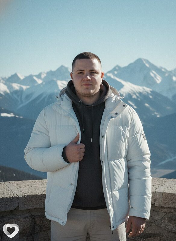 Игорь, 31, Кемерове — анкета №469231