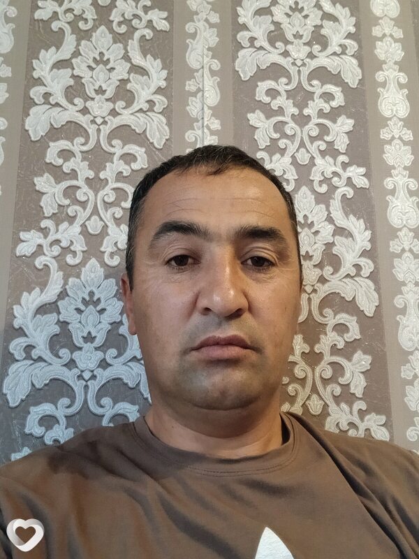 Абдуло, 43, Омске — анкета №469238