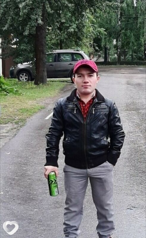 Дмитрий, 34, Днепр — анкета №469245
