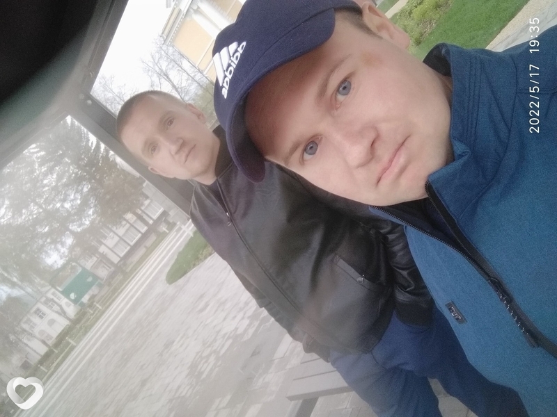 Aleksey S, Вичуга