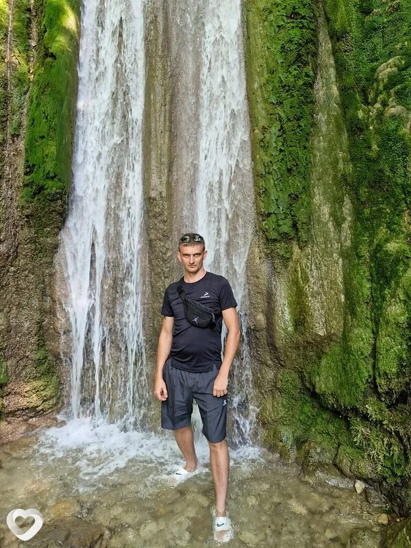 Алексей, 34, Москве — анкета №469251