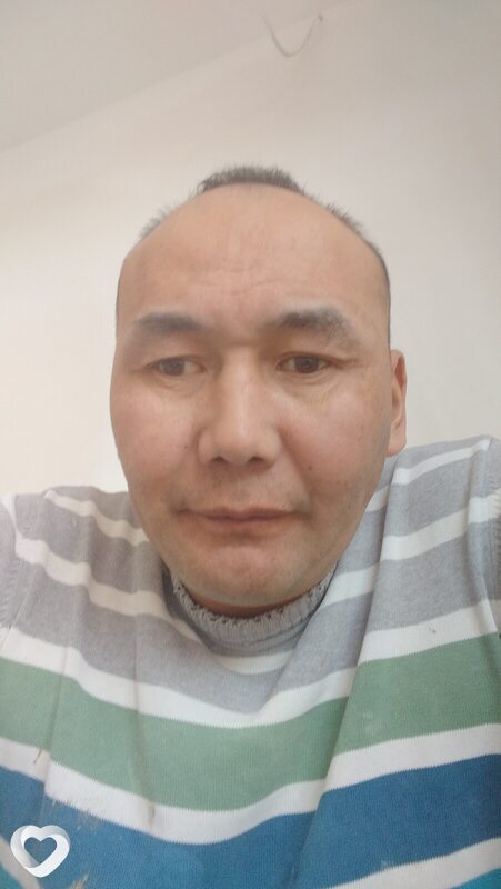 Жалгас, 41, Актау — анкета №469154
