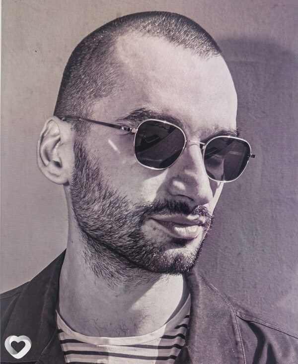 Александр, 30, Бресте — анкета №469156