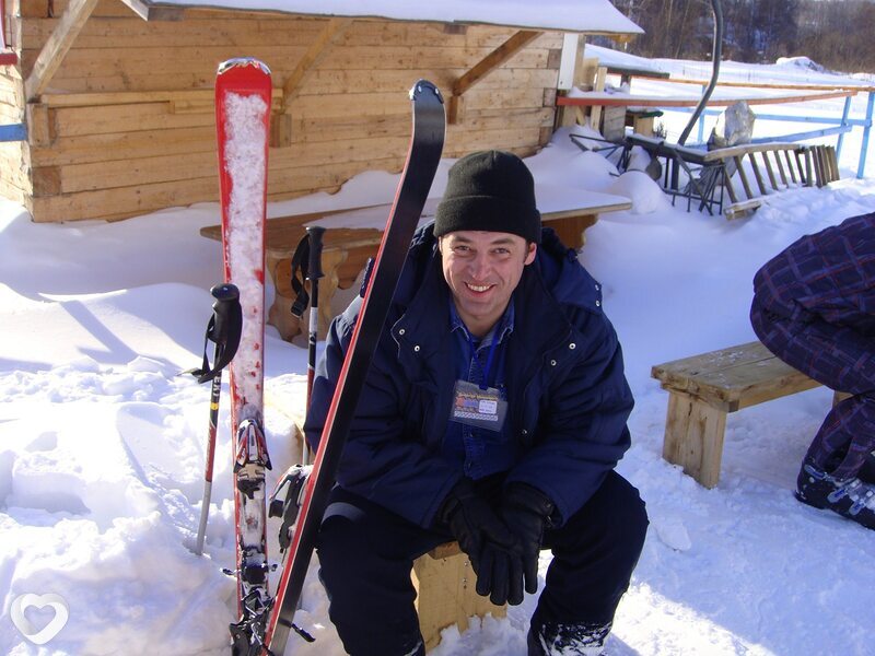 Андрей, 51, Новосибирске — анкета №469157