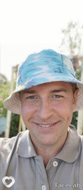 Димани, 41, Братске — анкета №469158