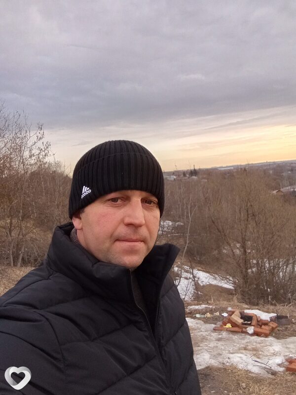 Сергей, 35, Домодедово — анкета №469169