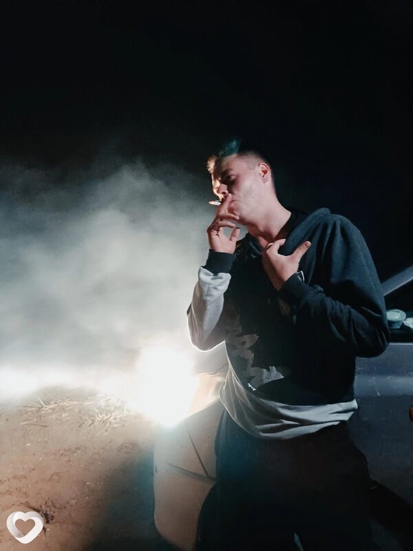 Дмитрий, 24, Новосибирске — анкета №469172