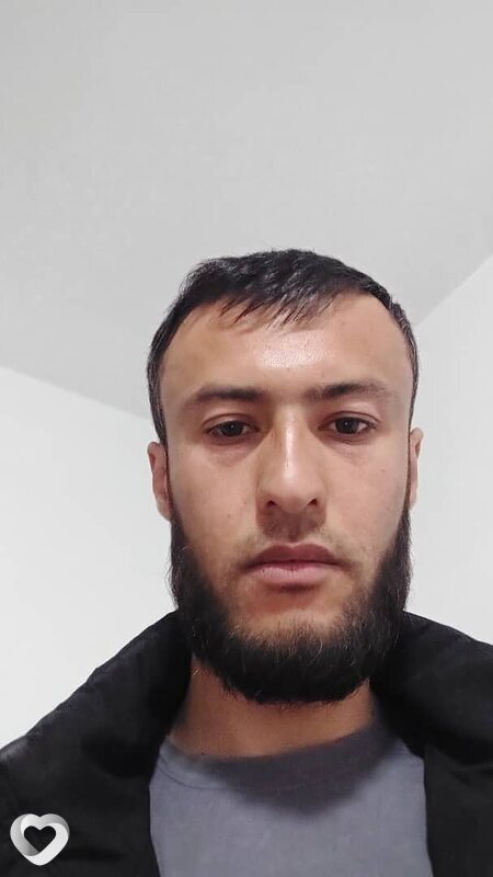Баха, 31, Уссурийске — анкета №469259
