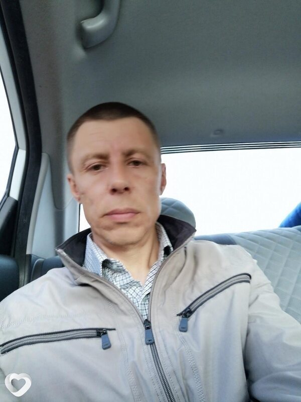 Денис, 46, Оренбурге — анкета №469264
