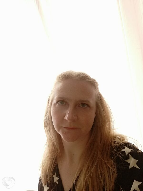 Нита, 39, Москве — анкета №469267