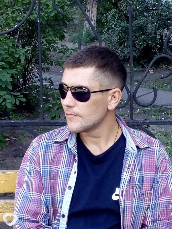 Веселый Роджер, 40, Киеве — анкета №469272