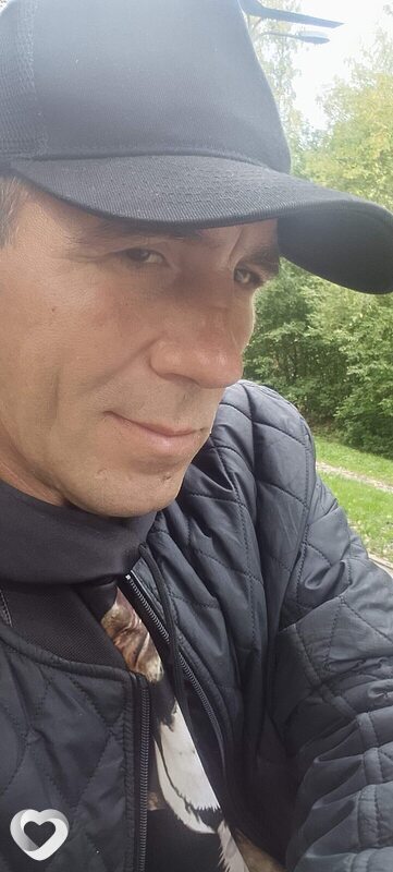 Игорь, 49, Новосибирске — анкета №469273