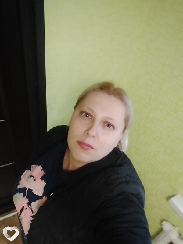 Антонина, 42, Омске — анкета №469377