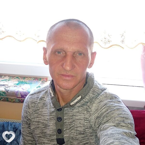 Валера, 52, Кременчуге — анкета №469380