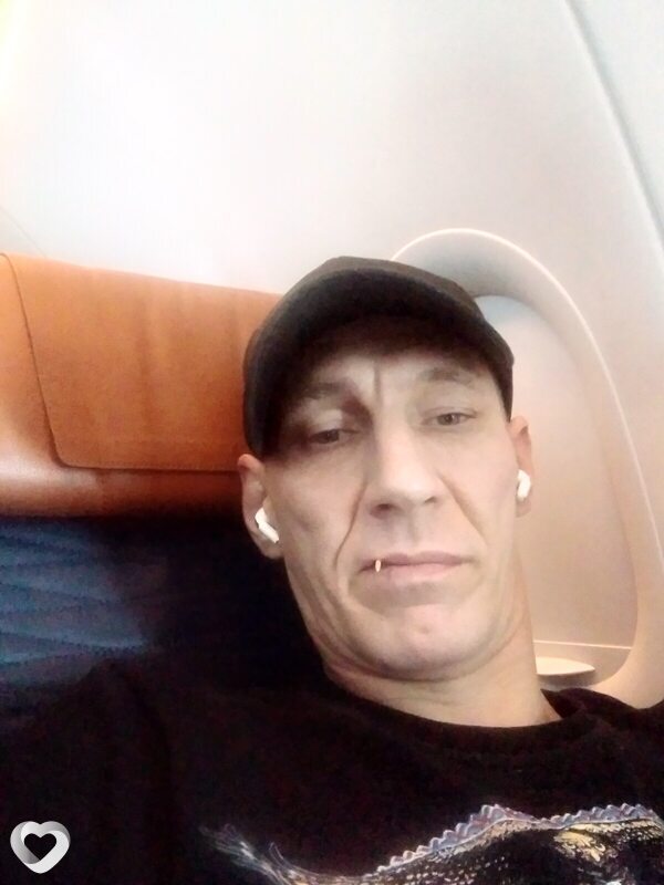 Евгений, 41, Новом Уренгое — анкета №469381
