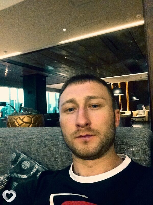 Андрей, 38, Красноярске — анкета №469399